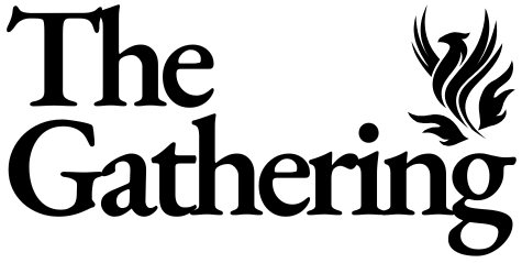 The Gathering Logo