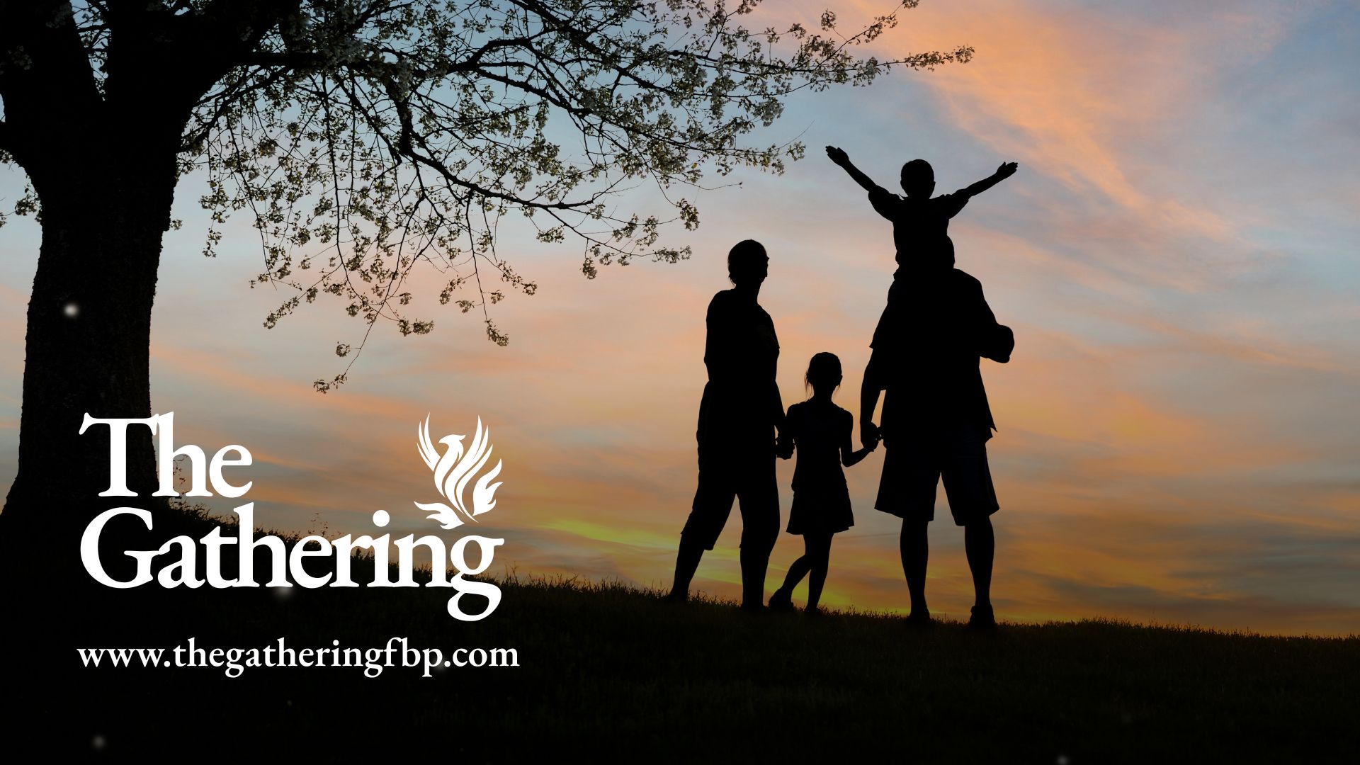 The Gathering Free Courses 4